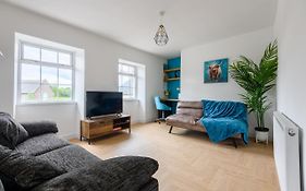 Monk Street Apartments By Abergavenny 3-Peak Properties